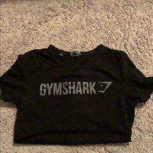 Gymshark shirt